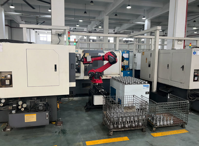China Guangzhou Rexwell Auto Parts Co., Ltd. Perfil da companhia