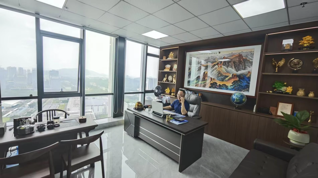 China Guangzhou Rexwell Auto Parts Co., Ltd. Perfil da companhia