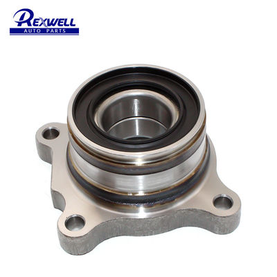 Rear Axle Nissan Qashqai Wheel Bearing Hub Assembly For Land Cruiser Prado 4runner
