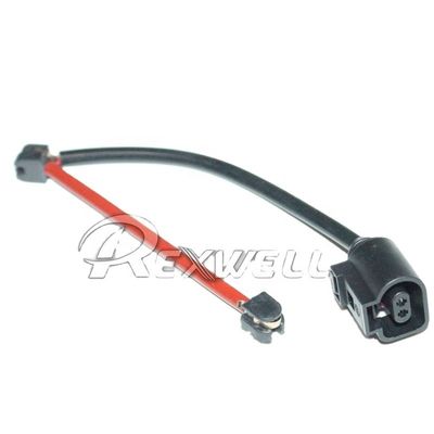 Front brake pads wear sensor Cable for AUDI Q7 VW TOUAREG 7L0907637C