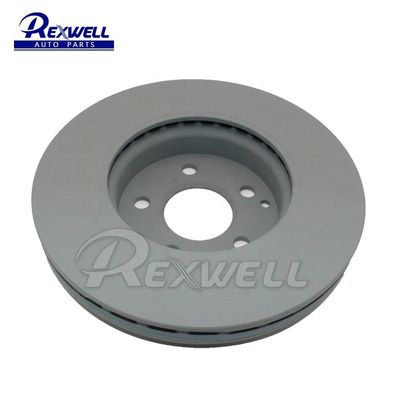 High Performance Brake Disc Brake Disc Rotor Rear Brake Disc Drum  A2114210712  for Mercedes-Benz
