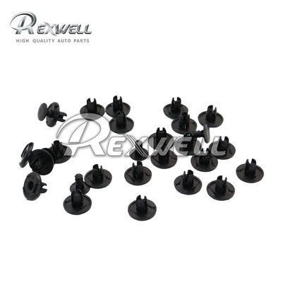 Plastic Rivet Clip 90467-07164 For Toyota Hilux Rexwell Pine Tree Clip Colorful Clip
