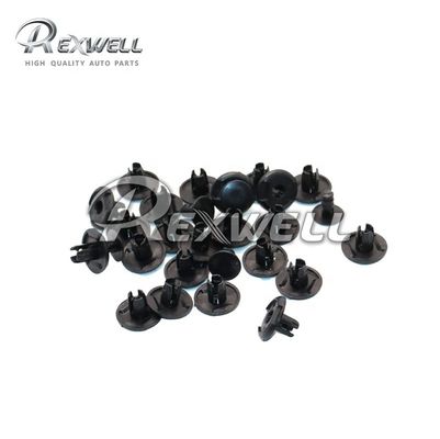 Plastic Rivet Clip 90467-07164 For Toyota Hilux Rexwell Pine Tree Clip Colorful Clip