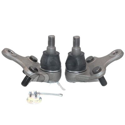 Front Lower Ball Joint Kit for Toyota RAV 4 III A3 43330-49095 SB-T222 Applicable Models