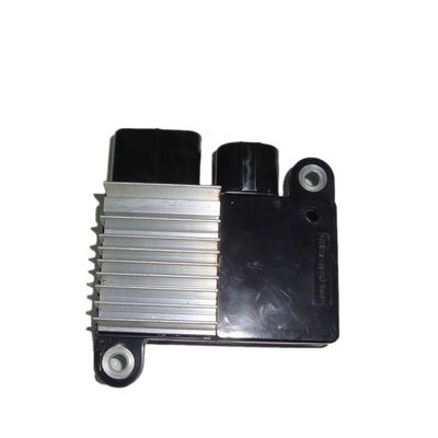 Cooling Fan Control Module for Toyota Rav 4 89257-26020 and Guaranteed Performance