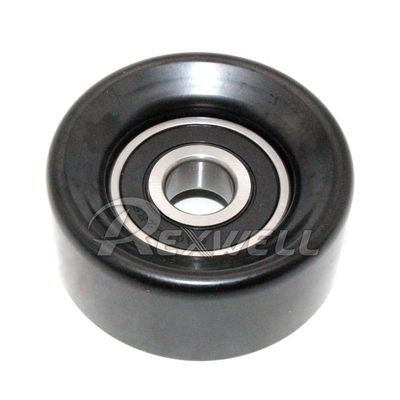 SORENTO 2.5 CRDI Engine 25286-4A010 Cooling Fan V Belt Pulley with T/T Payment Term