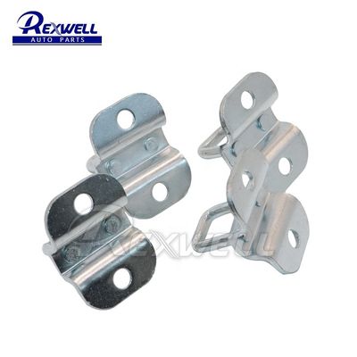 90570-VW000 Q30 Lock Sticker For Nissan Urvan / Caravan Auto Parts Back Door Catcher