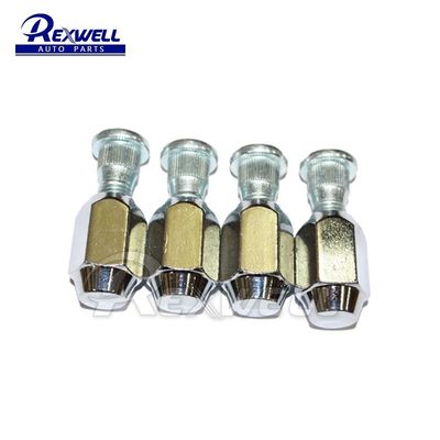 1991-1999 Toyota Hiace Wheel Hub Bolt 90942-02047 For Rexwell with Convenient Shipping
