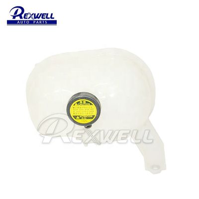 Auto Parts 1647075121 Coolant Expansion Tank for TOYOTA HIACE VAN and COMMUTER Year 2000-