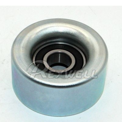 PU107016RMXY1 Belt Guide Idler Pulley For TOYOTA Coaster TRB50 16603-75010 1660375010