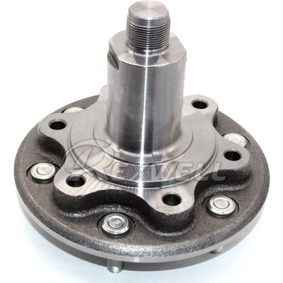Nissan Urvan NV35 E26 Parts 402023XA0A Auto Free Wheel Hub Assy OE NO. 40202-3XA0A