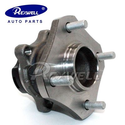 Rexwell Parts Rear Wheel Bearing 43202-JX00A for Nissan NV200 BOX Westurn Union Payment