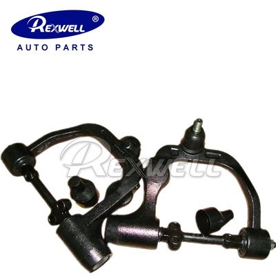 Improve Your URVAN E25 Suspension with REXWELL Upper Control Arms 54524VW000 54525VW000