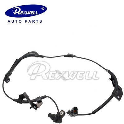 Highly Accurate Japanese Car Wheel Speed Sensor for Mitsubishi L200 4670A596