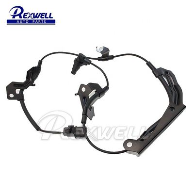 Highly Accurate Japanese Car Wheel Speed Sensor for Mitsubishi L200 4670A596