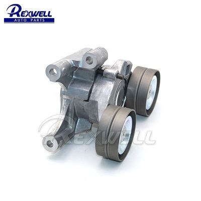 Engine Fan V-Ribbed Belt Tensioner Lever for Ford Transit 2.2 TDCi RWD BK3Q6A228BH 1766642