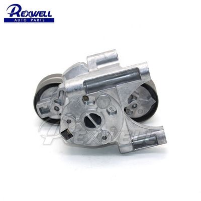 Engine Fan V-Ribbed Belt Tensioner Lever for Ford Transit 2.2 TDCi RWD BK3Q6A228BH 1766642