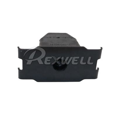 Engine 4WD 483060K020 Strut Mount Rear Spring Bumper for TOYOTA HILUX 2WD 4Runner 4WD