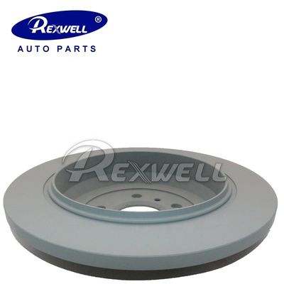 Brake Disc Rotor for Mercedes-Benz A1644231212 Rear Disc Brake Drum