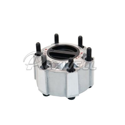 NISSAN Pickup Navara D21 D22 90 Free Wheel Locking Hubs 40250-2S610 Car Fitment NISSAN EL