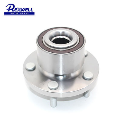 KRT2807 Rexwell Front Wheel Hub Bearings for Ford Mondeo 1496721 6G912C300GAC Reference NO