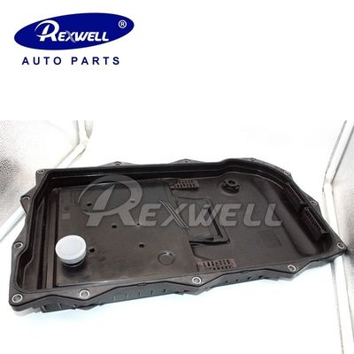 BMW F15 F16 Car Fitment Automatic Transmission Plastic Oil Pan 24118612901 for 2011-