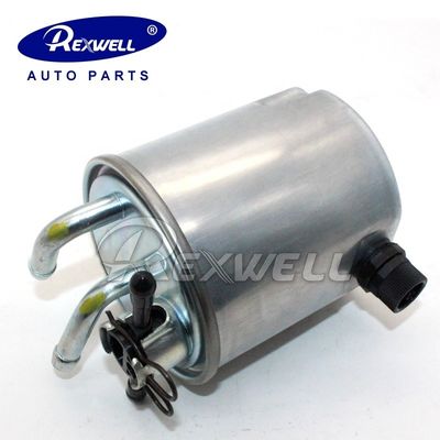 OE NO. 16400-EC00A Auto Diesel Fuel Filter for Nissan Navara D40 NP300 Pathfinder