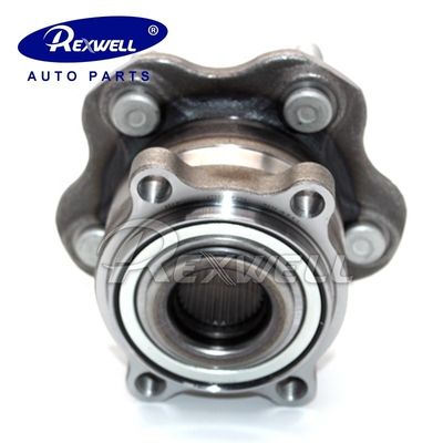 Rear 43202-JF00A 4wd Wheel Hub Bearing for Nissan GT-R R35 Rexwell Japanese Car Parts