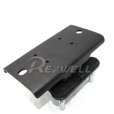 NBR Engine and Transmission Mounts for Nissan Navara D40M 11320JR70D Middle Position