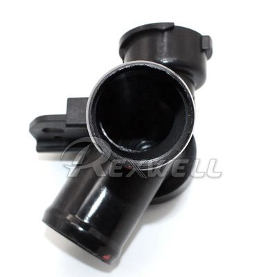 Nissan Teana 21517-JN20A Radiator Filler Pipe For Engine Coolant And PIPE-SUB RADIATOR