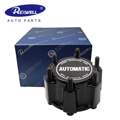 Auto Free Running Wheel Hub Locking 40260-1S700 40260-2S60A for Nissan Pickup Navara D22 4X4 2005- 402602S60A 402601S700