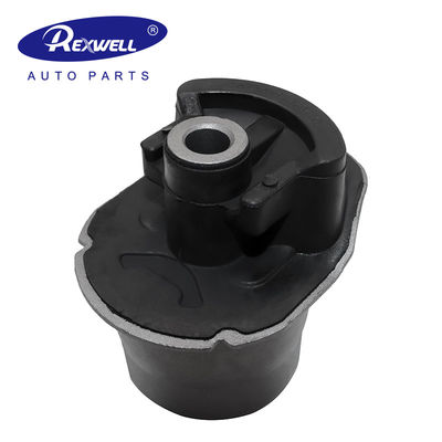 REXWELL Auto Rear Suspension Bush Left Right Control Arm Bushing 48725-02230 48725-02240 for Toyota COROLLA ZZE123 2005-2007
