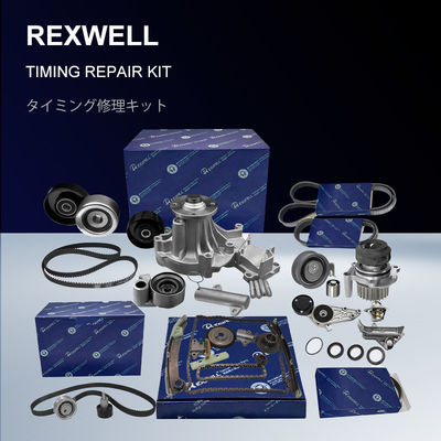 13507-11010 13507-0E010 13506-0E010 13550-0E010 13540-0E010 Car Engine Timing Chain Kit For Toyota Hilux Revo 1GD 2GD