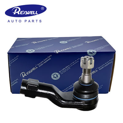 REXWELL OEM D8520-3XA0A 48520-VW025 48520-VW026 Auto Steering Gear Rack End Tie Rod End for Nissan Cavaran Urvan NV350 E25