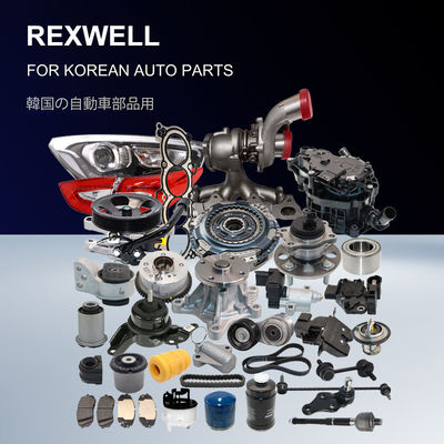 25100-2B710 Gasoline Engine Cooling Water Pump for Hyundai TUCSON KIA SOUL RIO CEED 1.4 16V