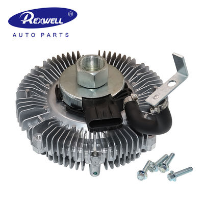 High Performance Electronically Controlled Silicon Oil Fan Clutch JB3Z8A616A JB3G8A616AC for Ranger Pickup 2.0TDCi Bi-Turbo YN2S