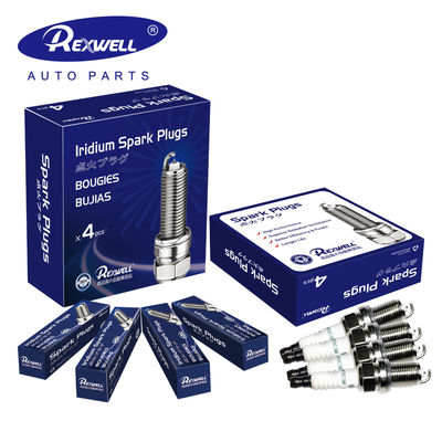 Factory price iridium engine spark plugs For Mitsubishi  LANCER SK20PR-A8 MR984943