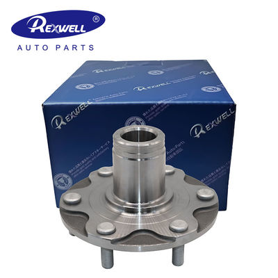 43502-0K030 Front Axle Wheel Hub Bearing For Toyota Hilux VIGO KUN26 GGN25 Fortuner