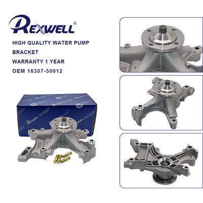 Car Make For Toyota Lexus LS400 16307-50012 1630750012 Cooling Fan Clutch Bracket