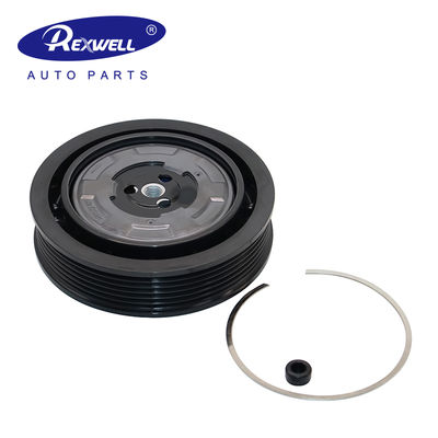 6453WF 1606467480 764439 AC Compressor Clutch Pulley for Peugeot 3008 508 308 5008 Citroen C3 C4