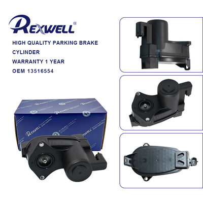 13516554 Rear Right Parking Brake Actuator For GM Chevrolet Camaro GMC Acadia 2017-