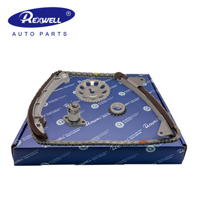 13507-22040 13506-22030 13540-22020 13559-22020 13561-22020 Car Engine Timing Chain Kit For Toyota Corolla ZZE122