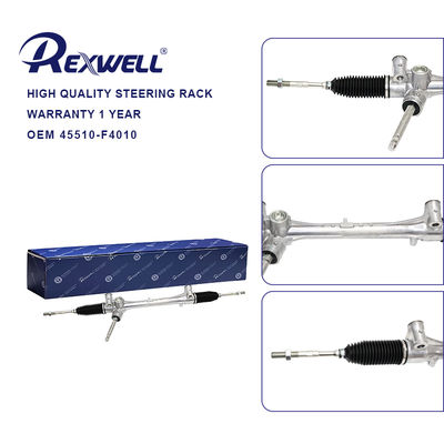 45510-F4010 45510-F4050 45510-F4060 Power Steering Rack Steering Gear Assembly for Toyota C-HR 18-20 L4 2.0L 