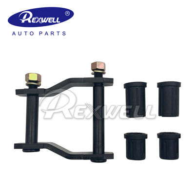 04483-KK010 Leaf Spring Shackle Kit for Toyota Hilux Revo 2016-
