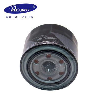 90915-30001 90915-03003 Auto Oil Filter Element For Toyota Corolla Starlet Corona Liteace