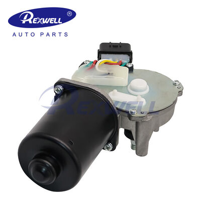 28815-BU000 0390241373 12V Car Electric Front Windshield Wiper System Wiper Motor for Nissan Almera Tino V10 