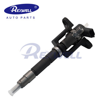 ME194299 ME120073 0445120073 0986435550 Fuel Injector Nozzle for Mitsubishi Canter Fuso 4M50 3.0