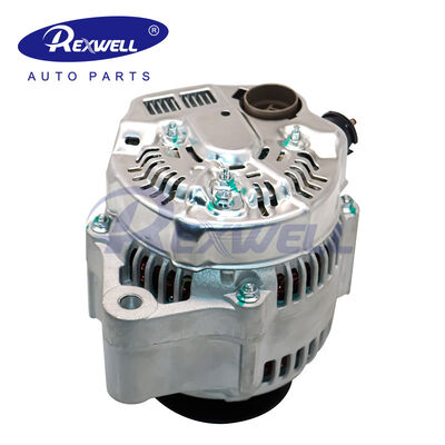 27060-58050 27060-58020 27060-58090 Engine Alternator Assembly For Toyota Coaster 11B 24V 30A 