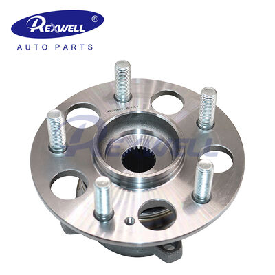 42200-TLA-A51 Rear Wheel Bearing and Hub Assembly For Honda CR-V