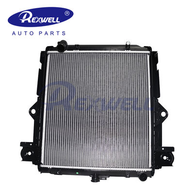 16400-17400 16400-17401 Engine Coupling Assy Cooling Fan Clutch For Toyota Land Cruiser 1HZ HZJ7# FZJ7# GRJ7#